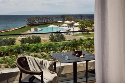 Zélia Halkidiki Destination by Hyatt