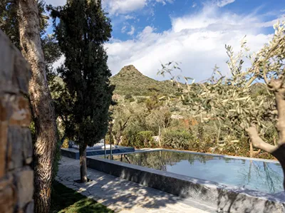 Cape Sounio, A Grecotel Resort to Live