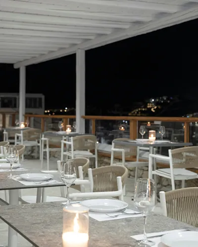 Mykonos Essence Adults Only Hotel