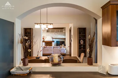 Luxury Villa Jupiter