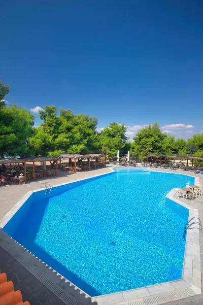 Portes Beach Hotel
