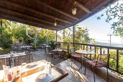 Mala Villa