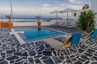 Ciel Blue Villas