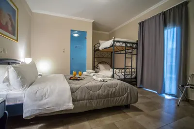 Argo Hotel