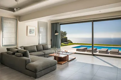 Holiday Villas Kefalonia