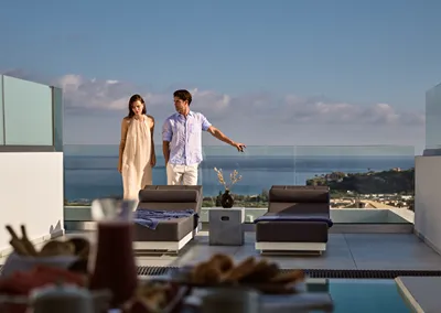 St. John Suites - Adults Only Zakynthos
