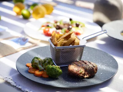 Melidonia Suites