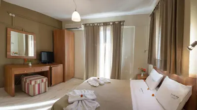 Vassiliki Bay Hotel