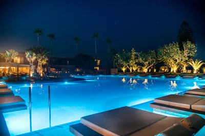 KING MINOS RETREAT Resort & Spa