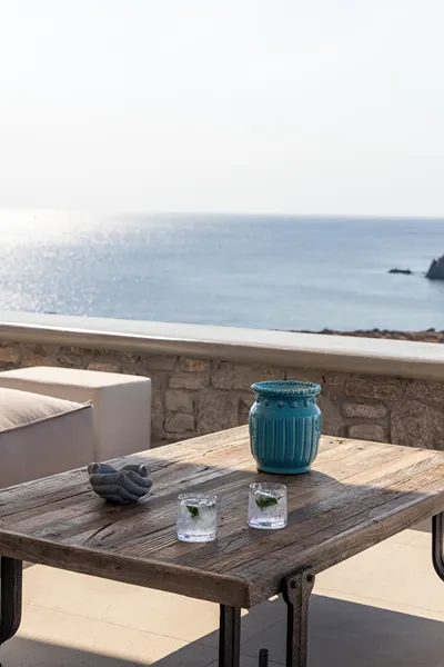 Villa Samba Mykonos