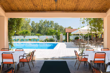 Sunset Hotel