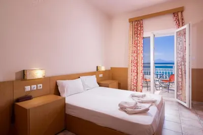 Ralitsa Hotel