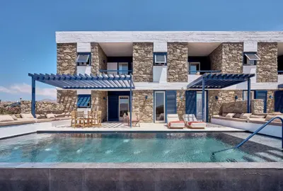 Mykonos Theoxenia Hotel