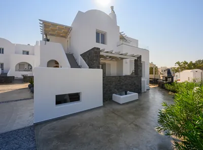 Marvarit Villas Santorini