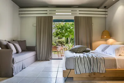 Avithos Resort Hotel Kefalonia