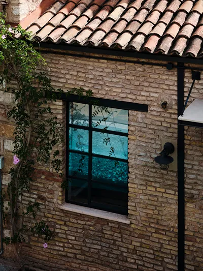 NOT Hotel