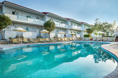Nikiforos Village