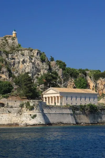 City Marina Hotel Corfu