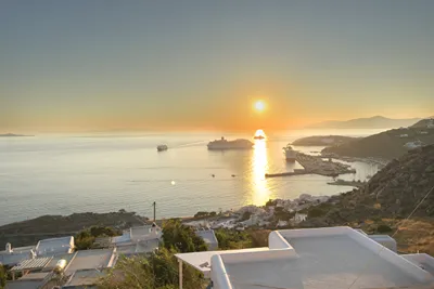 Eagle's Nest Mykonos