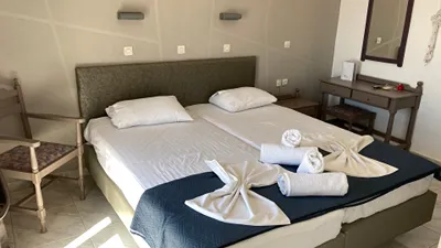 Athina Hotel Patmos