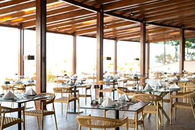 KRESTEN ROYAL EUPHORIA RESORT