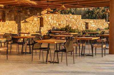 Aelo Mykonos Hotel