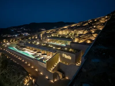 Petrablu Mykonos