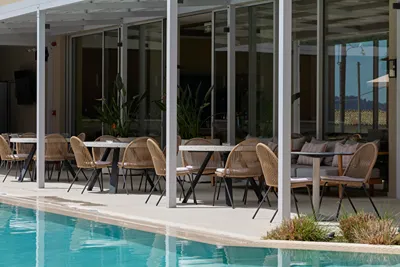 Lena Mare Boutique Hotel