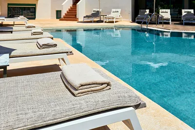 Bella Vista Hotel