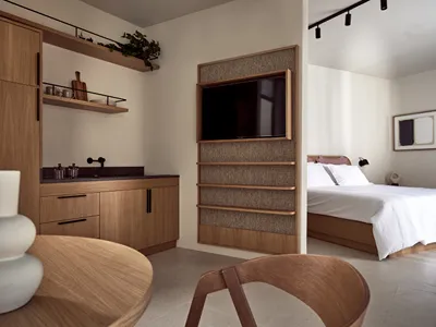 Yoma Cove Suites