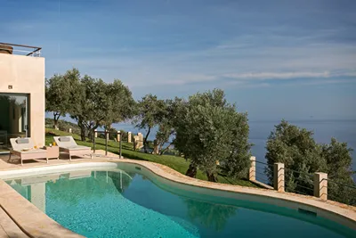 Olivia's Luxury Villas