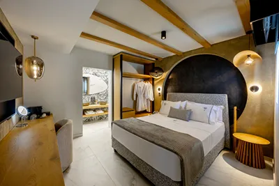 Santo Mangata Boutique Hotel & Spa