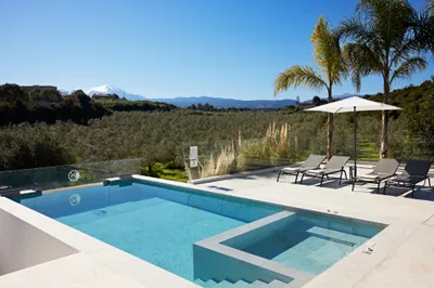 Arbora Olea Luxury Villas