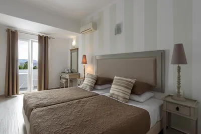 Daedalus Hotel Santorini