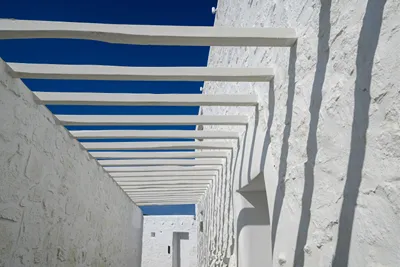 White Stone Mykonos