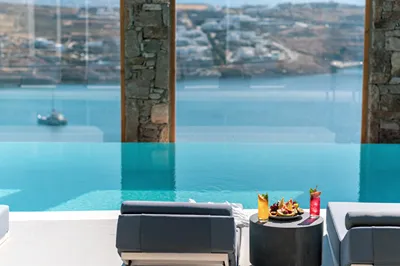 Radisson Blu Euphoria Resort Mykonos