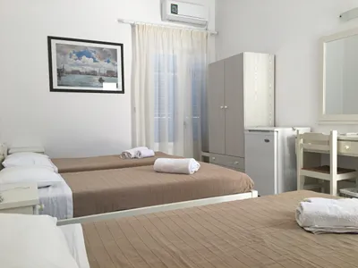Galinos Hotel Paros