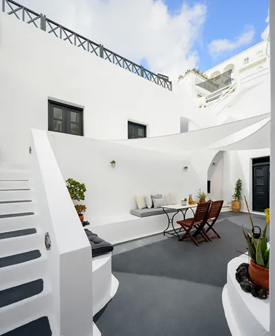 Firalia Suites
