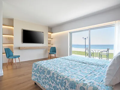 Comer Kinetta Beach
