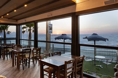 Golden Bay Heraklion