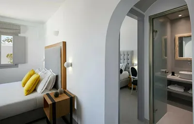 Kalisti Hotel & Suites