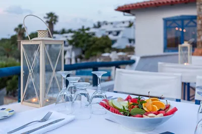Agionissi Resort Chalkidiki