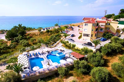 Hotel Diamond