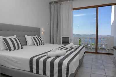 Akti Ouranoupoli Beach Resort