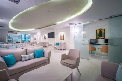 Galaxy Beach Resort Best Western Premier Collection