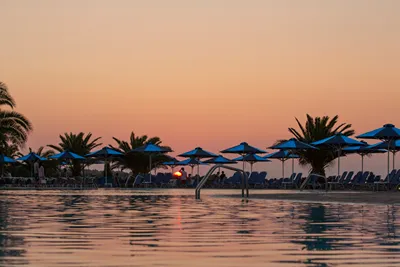 Mareblue Beach Resort