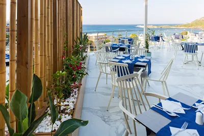Atali Grand Resort Crete