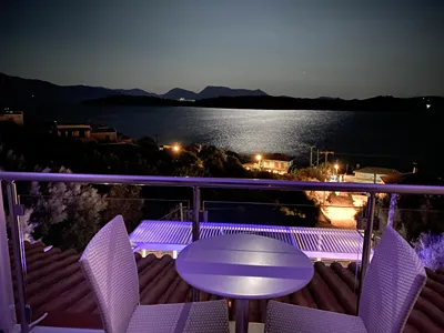 Oasis Hotel Lefkada