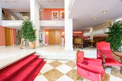 Acropolis Ami Boutique Hotel