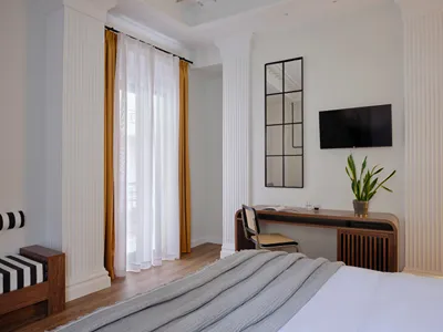 Astikon House
